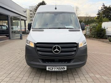 Mercedes Sprinter - 3