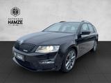 Skoda Octavia Combi RS 2.0|CANTON|NAVI|BI-Xenon|2.Hand - Skoda Octavia mit Benzin-Antrieb: Kombi, Schaltgetriebe