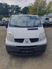 Renault Trafic - 5