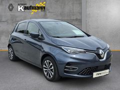 Fahrzeugabbildung ZOE Intens R135