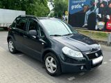 Fiat sedici 1.6l 16V | Klima| Alufelgen |S... - Fiat Sedici aus 2008