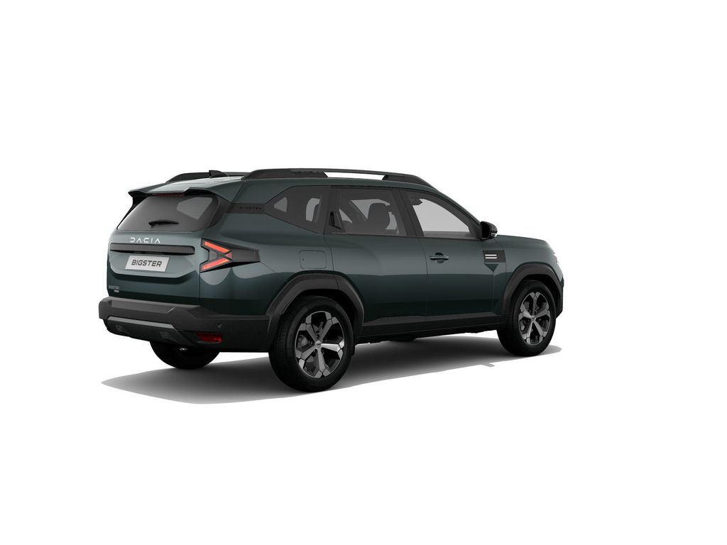 DACIA Bigster - Bild 7