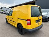 Volkswagen Caddy 2.0 TDI/2-Schiebetüren/elekt. Fensterheber - : Van, Schiebetueren