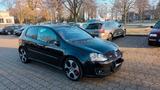 Volkswagen Golf 5 GTI 2 Felgensätze und Anhängerkupplung - Volkswagen Golf: Felgen
