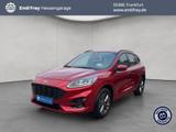 Ford Kuga 2.5 Duratec PHEV ST-LINE - mit Hybrid-Antrieb: Rot