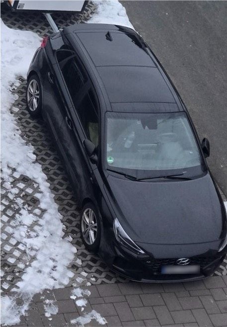 Image of Hyundai i30