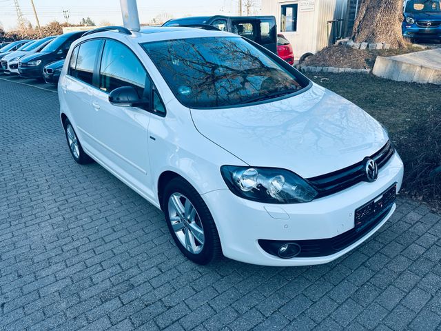 Volkswagen Golf Plus VI Match