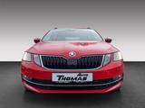 Skoda Octavia Combi 1.4 TSI 6-Gang Style LED DAB - Skoda Octavia Gebrauchtwagen in Köln