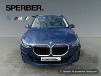 BMW 220 Active Tourer - Vorschau Bild 8