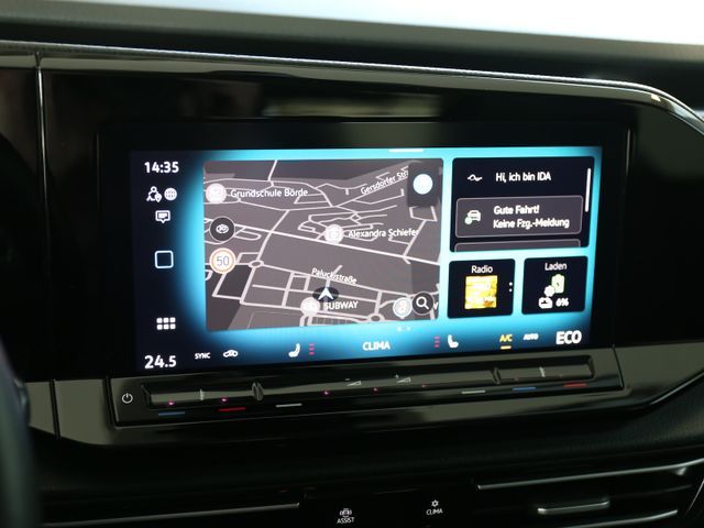 Volkswagen Caddy Maxi eHYBRID DSG STYLE LED ACC 7SITZ AHK