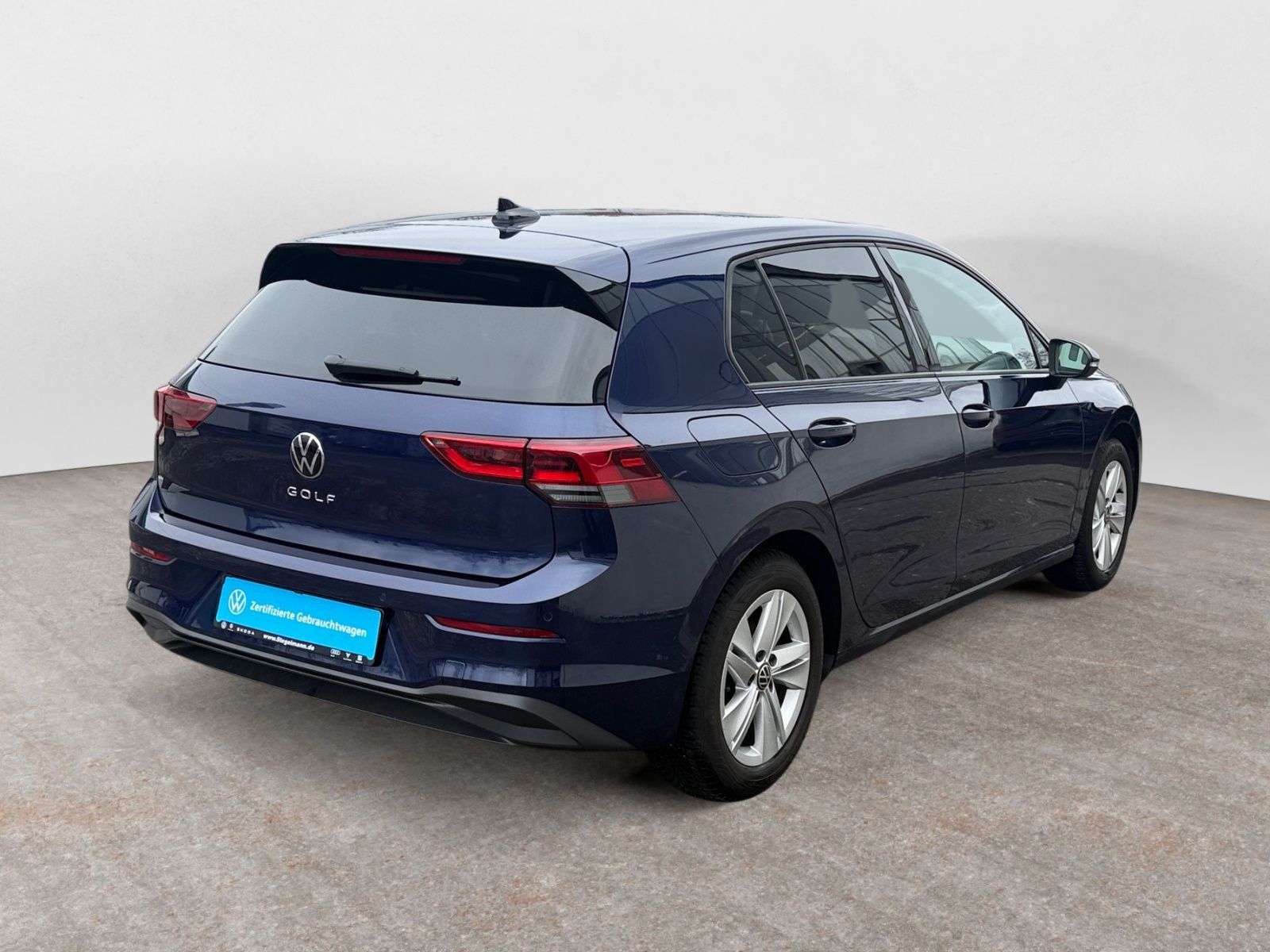 Volkswagen Golf - Bild 6