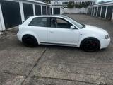 Audi s3 8l .2.0 gt2876 - Audi S3: 8 L