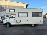 Fiat 280 l Ducato Wohnmobil TÜV bis 03.2028 - Offers
