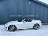 Mazda MX-5 2.0 Sendo Roadster Coupe - Mazda MX-5: Weiß