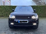 Land Rover Range Rover 4.4 SDV8 Autobiography Autobiography - Land Rover Range Rover in Mönchengladbach