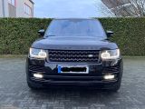 Land Rover Range Rover 4.4 SDV8 Autobiography Autobiography - Land Rover Range Rover von privat