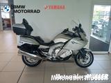 BMW K 1600 GTL  - BMW Motorräder in Leipzig