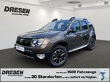 Dacia Duster 1.2 TCe 125 Black Shadow 4x2 RÜCKFAHRKAME - Dacia Duster in Krefeld