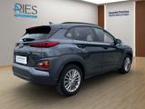 Hyundai Kona 1.0 T-GDI YES! KlimaA*Navi*SHZ*SoundSys*PDC - Hyundai Kona YES! mit Benzin-Antrieb
