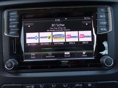 Fahrzeugabbildung Skoda Yeti Ambition  **AHK / SCHECKHEFT / 8-FACH-BEREI