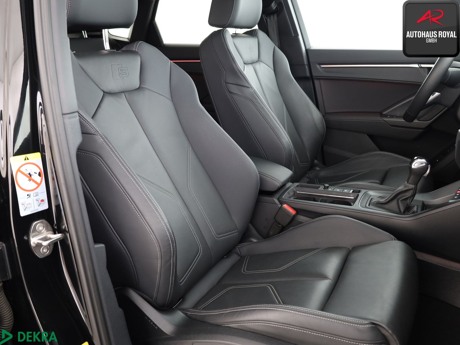 Audi Q3 Sportback 45 TFSI qu 3x S LINE MATRIX,SONOS foto 12