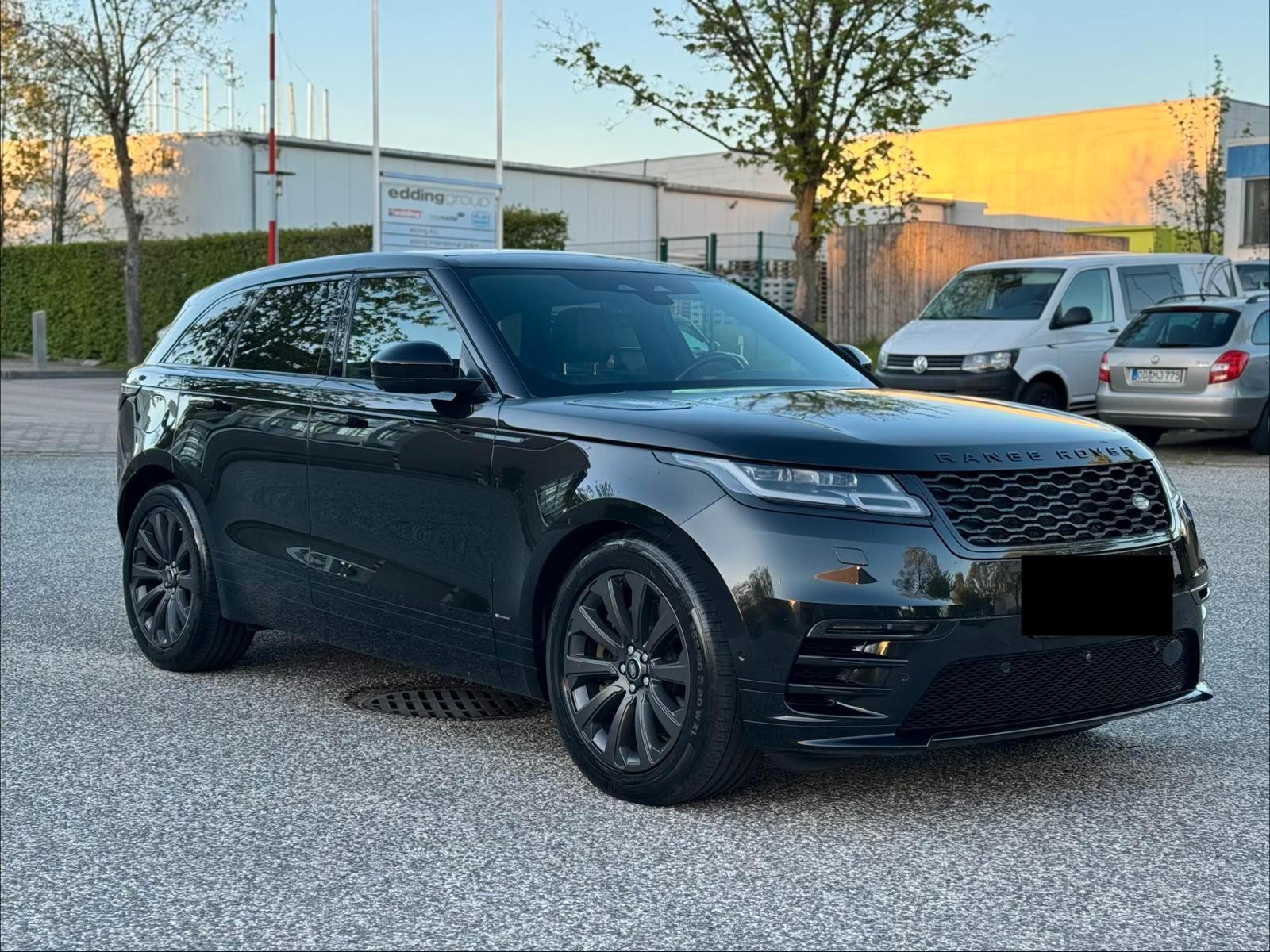 Land Rover Range Rover Velar R-Dynamic SE