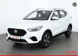 MG ZS 1.5 VTi-Tech Comfort LED Navi Kamera Tempomat - weiße MG ZS
