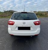 Seat Ibiza ST 1.6 TDI 77 KW TÜV,KD,Reifen,Bremsen NEU - Seat Ibiza mit Diesel-Antrieb: Kombi, 1.6