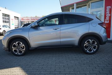 Honda HR-V - 4