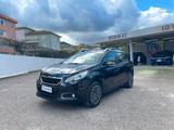 Peugeot 2008 BlueHDi 75 Access - Peugeot 2008: Access