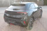 Opel Mokka Ultimate 145PS 6DSG Navi Pro Alcantara - Autos mit Allradantrieb