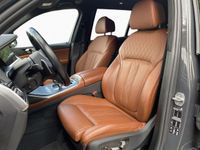 BMW X7 M50 - Vorschau Bild 9