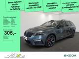 Skoda Octavia Combi 2.0 TDI 4x4 RS *LED*KAMERA*NAVI*SI - Skoda Octavia: Allradantrieb, 2.0