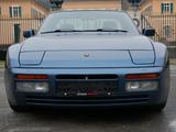 Porsche 944 Turbo - Porsche 944: Coupe