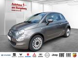 Fiat 500 1,2 8V LOUNGE El. Schiebedach Allwetter PDC  - Fiat 500 in Lübeck