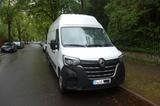 Renault Master III L4H3 - Renault Master 4