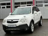 Opel Antara 3.2 Cosmo 4x4/Navi/R-Kamera/S-Dach/2.Hand - Opel Antara mit Benzin-Antrieb