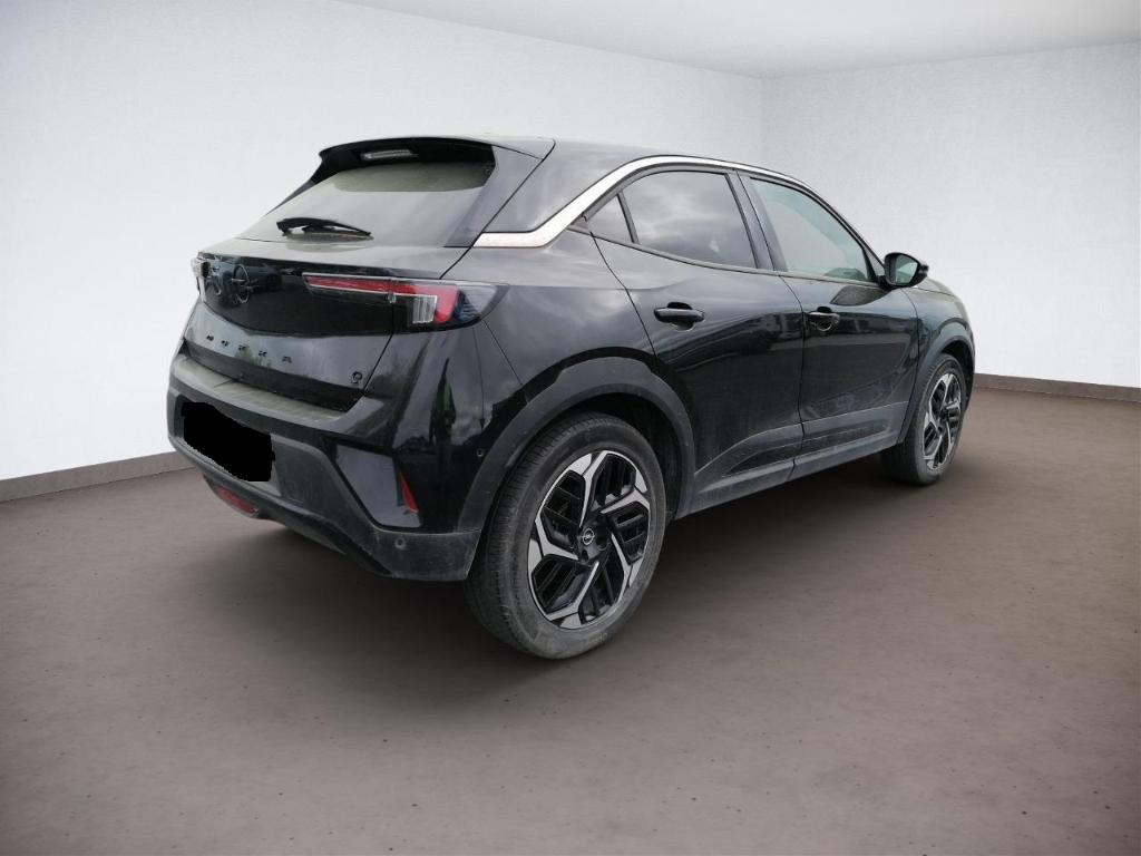 Opel Mokka-e Ultimate 11kw Charger Navi Kamera PDC v+