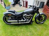 Harley-Davidson Breakout MILWAUKEE-EIGHT 114 - Angebote