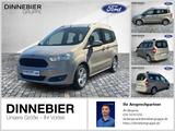 Ford TOURNEO COURIER Trend Klima SHZ LMF Radio - Ford Tourneo aus 2015