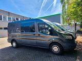 Ford Transit Custom 125KW (170PS)  Top Zu... - Ford Transit: 12