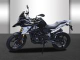 BMW G 310 GS - SCHWARZ