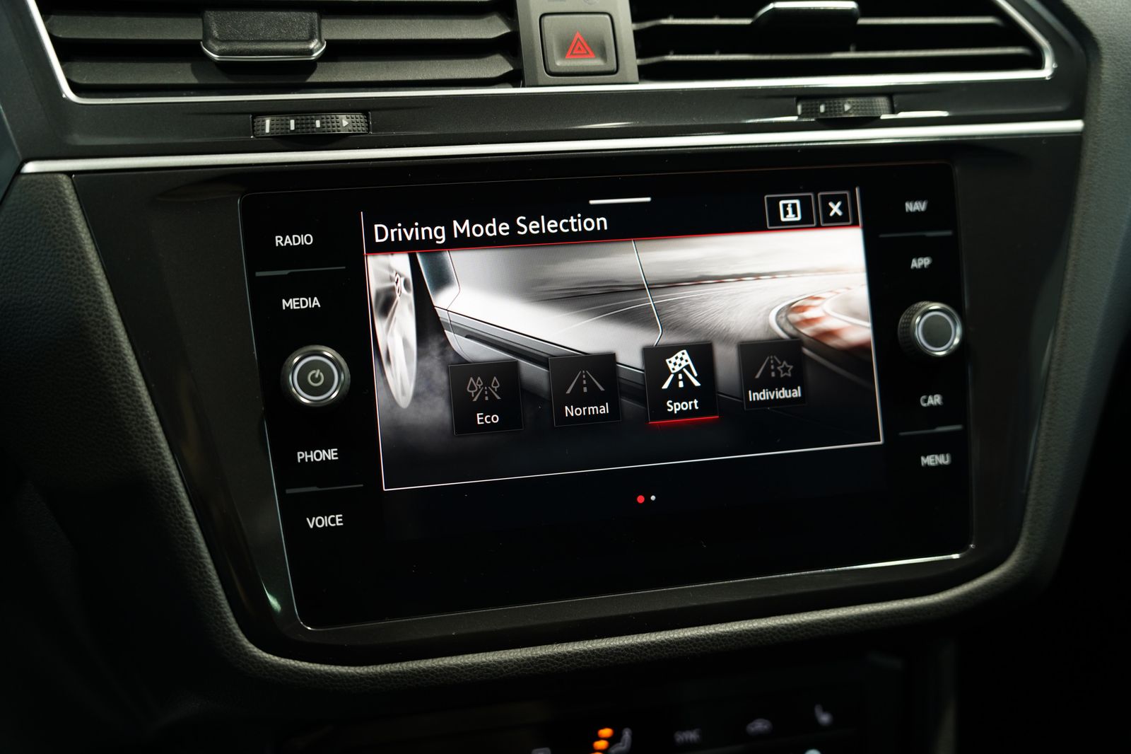 Vw Tiguan Allspace
