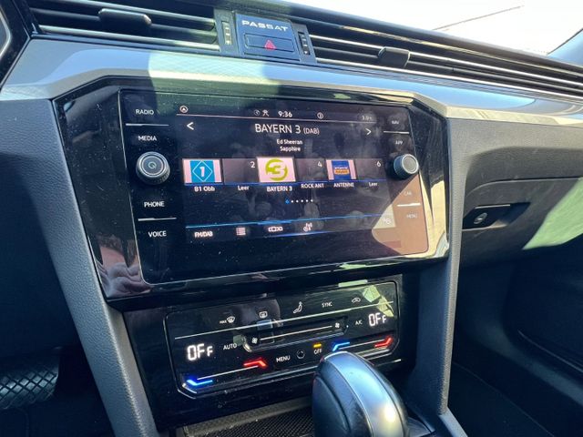 Passat Variant Business 1.5TSI DSG Navi*ACC*AHK!