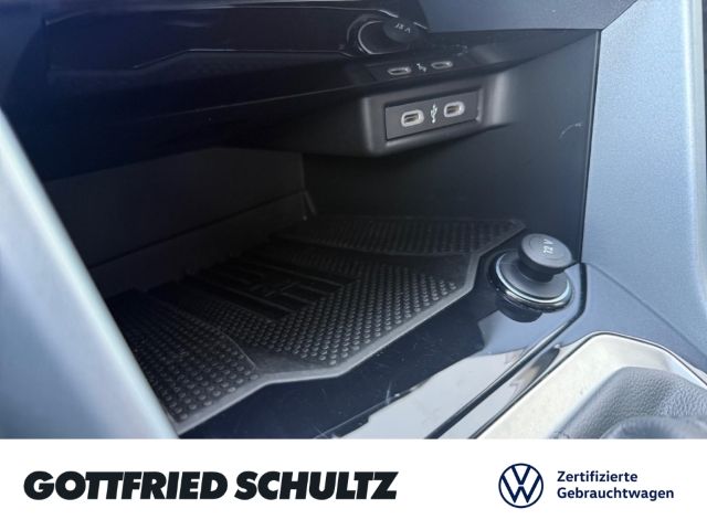Volkswagen T-Roc - Bild 16