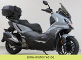 SYM ADX 300i ABS TCS "ADVENTURE" > incl. ZUBEHÖR !!! - Offers matching your search criteria