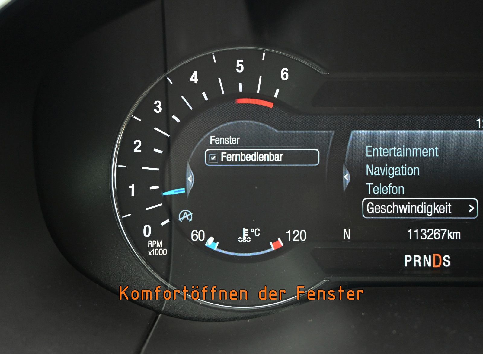 Fahrzeugabbildung Ford S-Max 2.0 d 140kW 4x4 Titanium °ACC°AHK°2xKAMERA