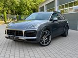 Porsche Cayenne SportDesign-Paket *22Zoll *Panorama*1.Hd - Porsche Cayenne in Freiburg
