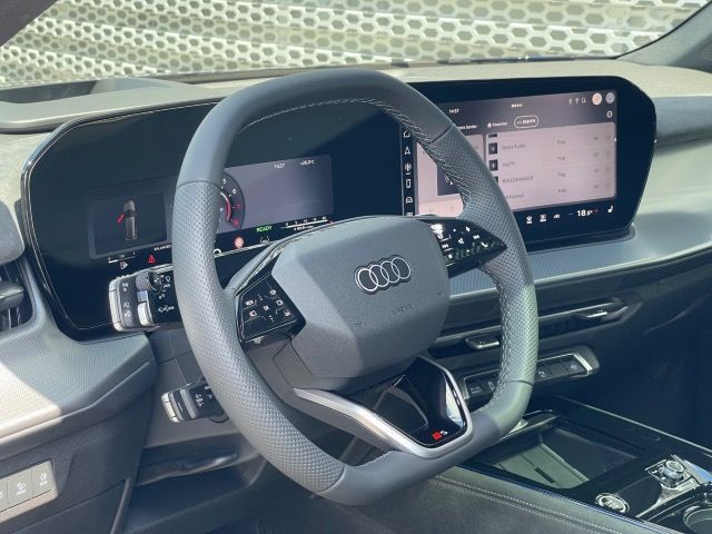 Audi Q3 - Bild 7