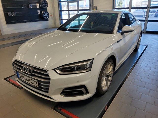 Image of Audi A5